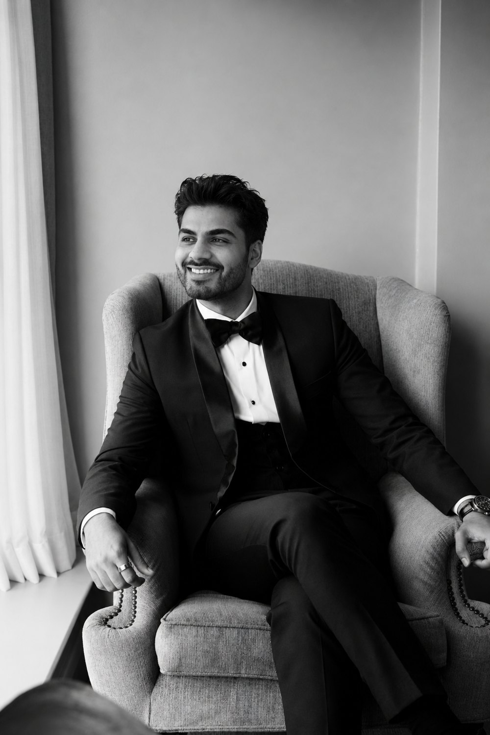 Dr Rosh Roddha