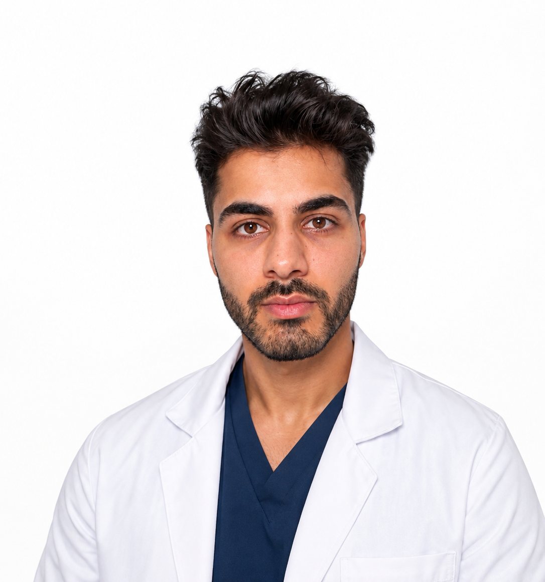 Dr Rosh Roddha